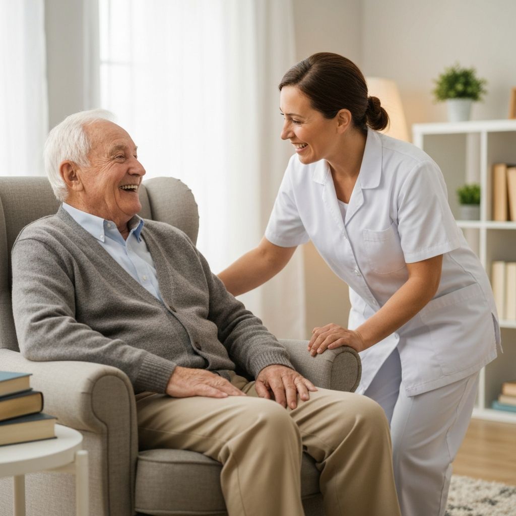 Companion Care